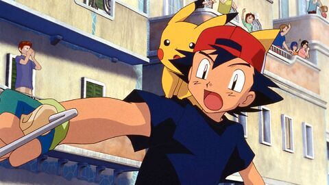 Pokémon : XY