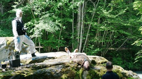 Meurtres à... - France 3