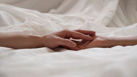 Les sortilèges de l'amour