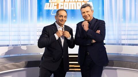Y'a que la vérité qui compte
