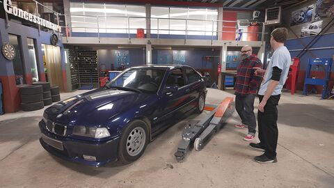 Wheeler Dealers France - Automoto la chaine