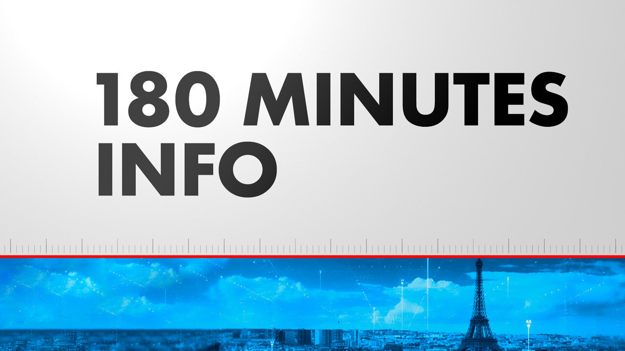 180 Minutes info sur CNEWS