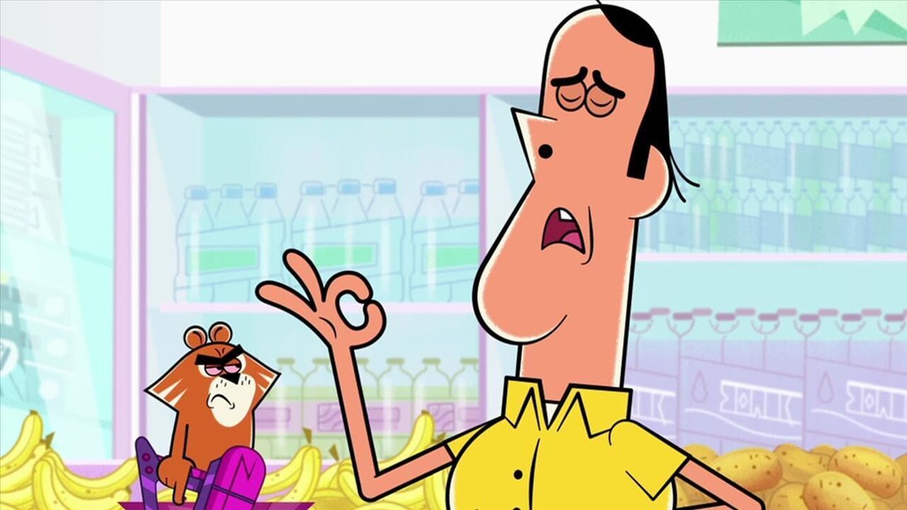 Mr Magoo