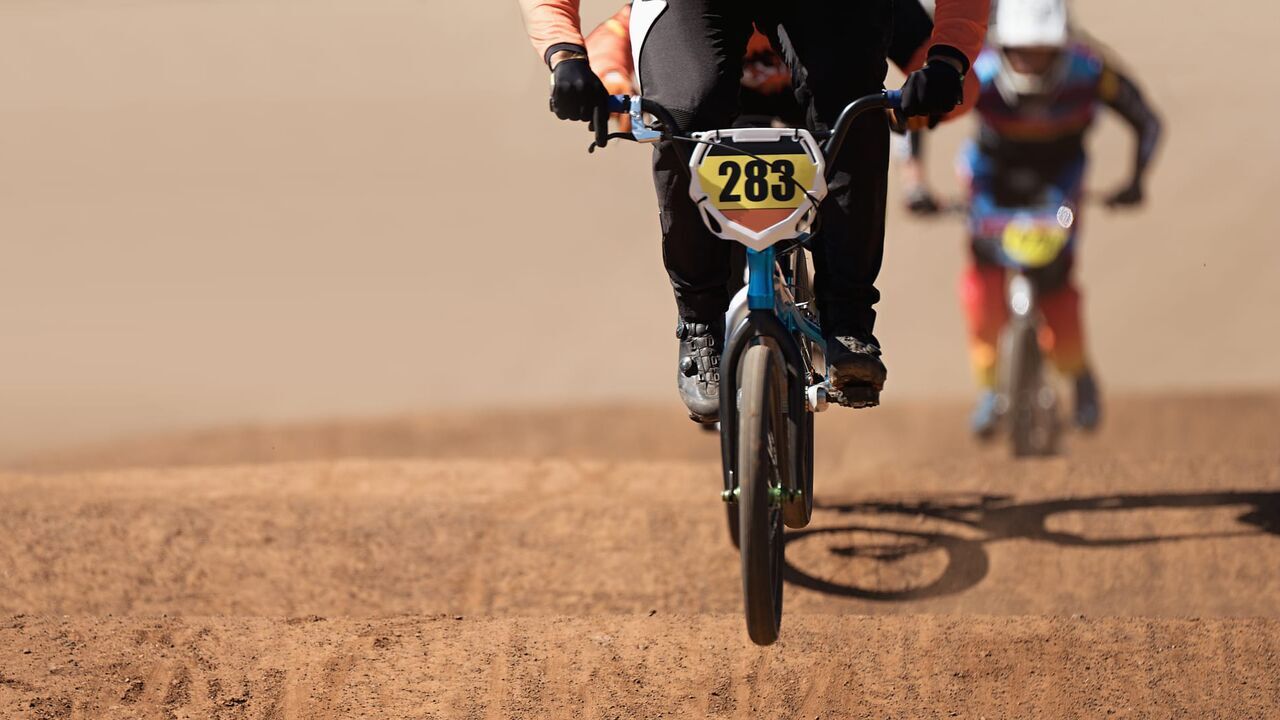 BMX : Championnats d'Europe BMX Racing