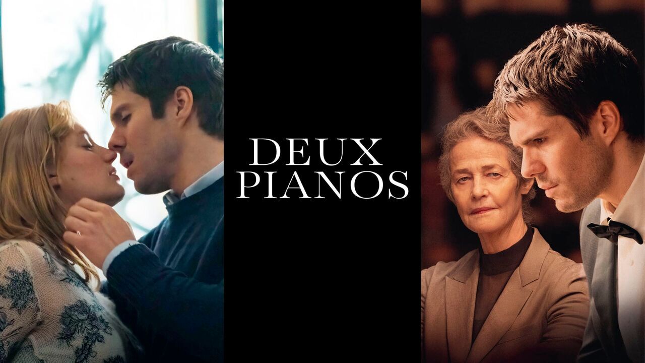 Deux pianos