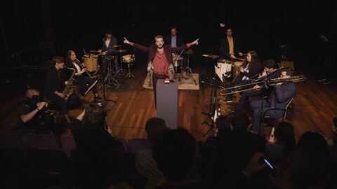 Classical:NEXT 2019 — StingrayFestival.fr 23:58