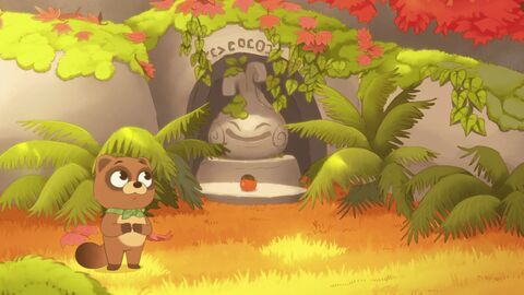 Taki Tanuki