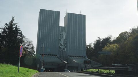 A6-A7 : ces autoroutes qui ont changé la France