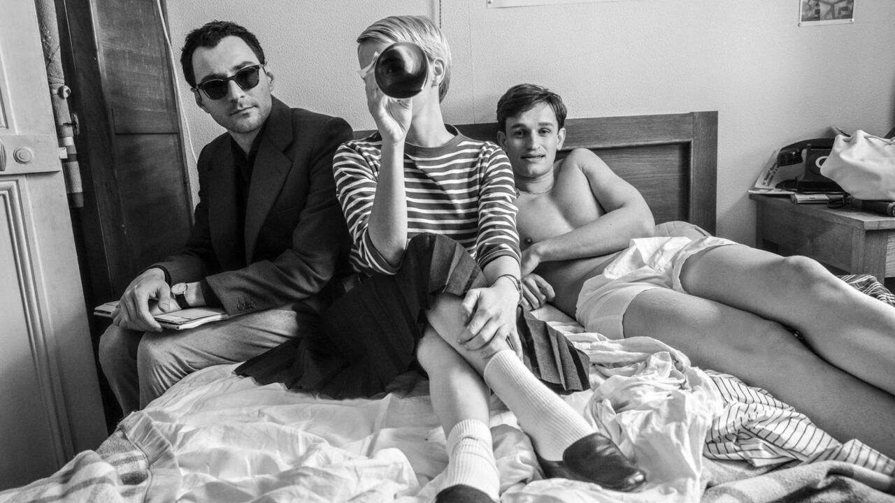 Nouvelle Vague