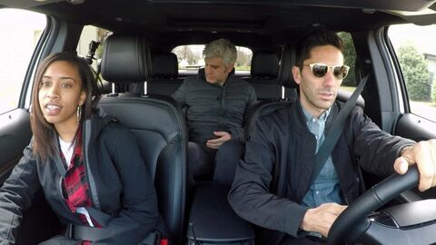 Catfish : fausse identité - MTV