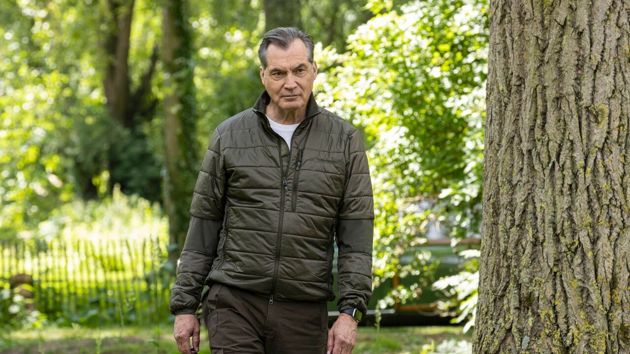 Flair de famille — France 2 00:30