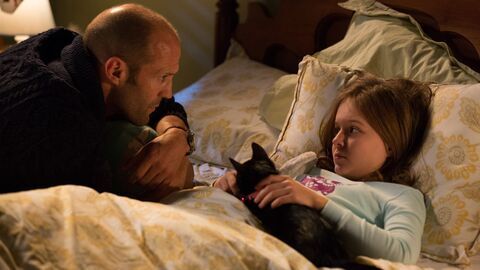 Homefront — W9 21:25