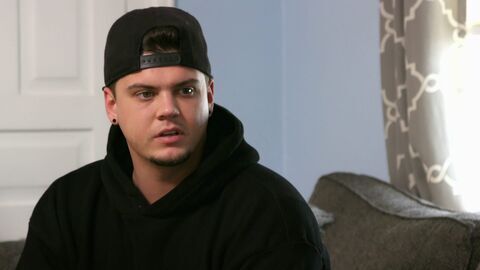 17 ans et maman - MTV