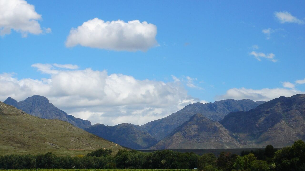 Les 100 merveilles du monde — France 5 15:21