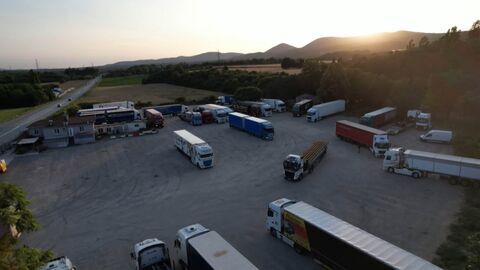 Les héros de la route — CStar 17:30