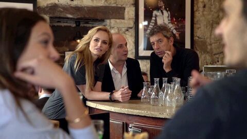 Les pouvoirs extraordinaires du corps humain