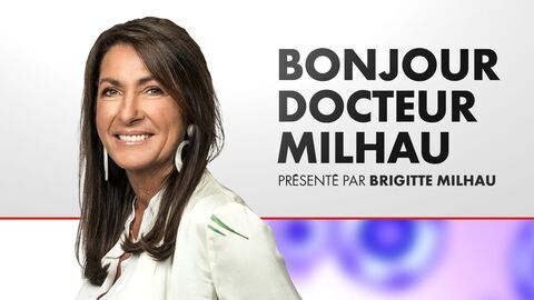Bonjour Dr Milhau — CNews 10:59