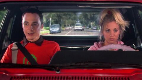 Big Bang Theory