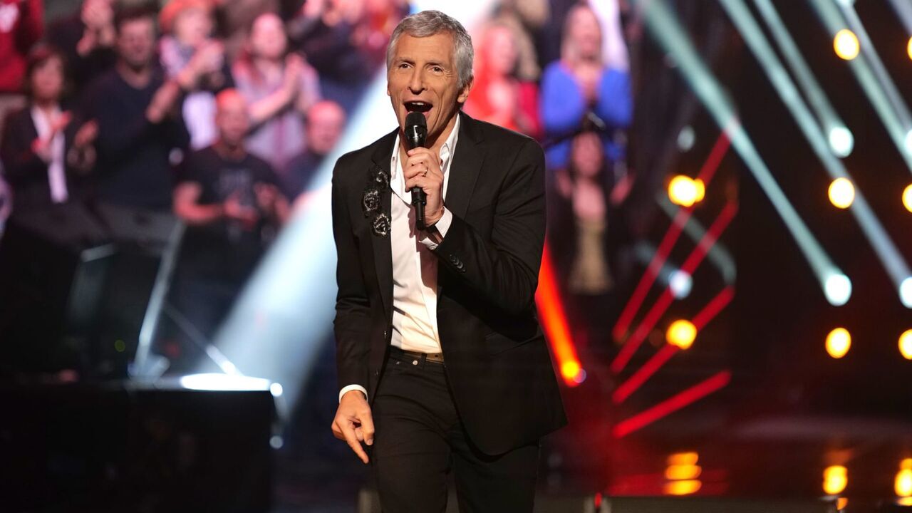 Taratata 100% live