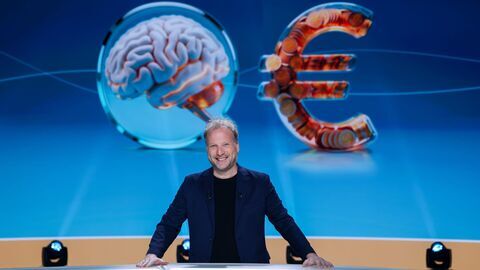 QE, l'émission qui augmente votre Quotient économique