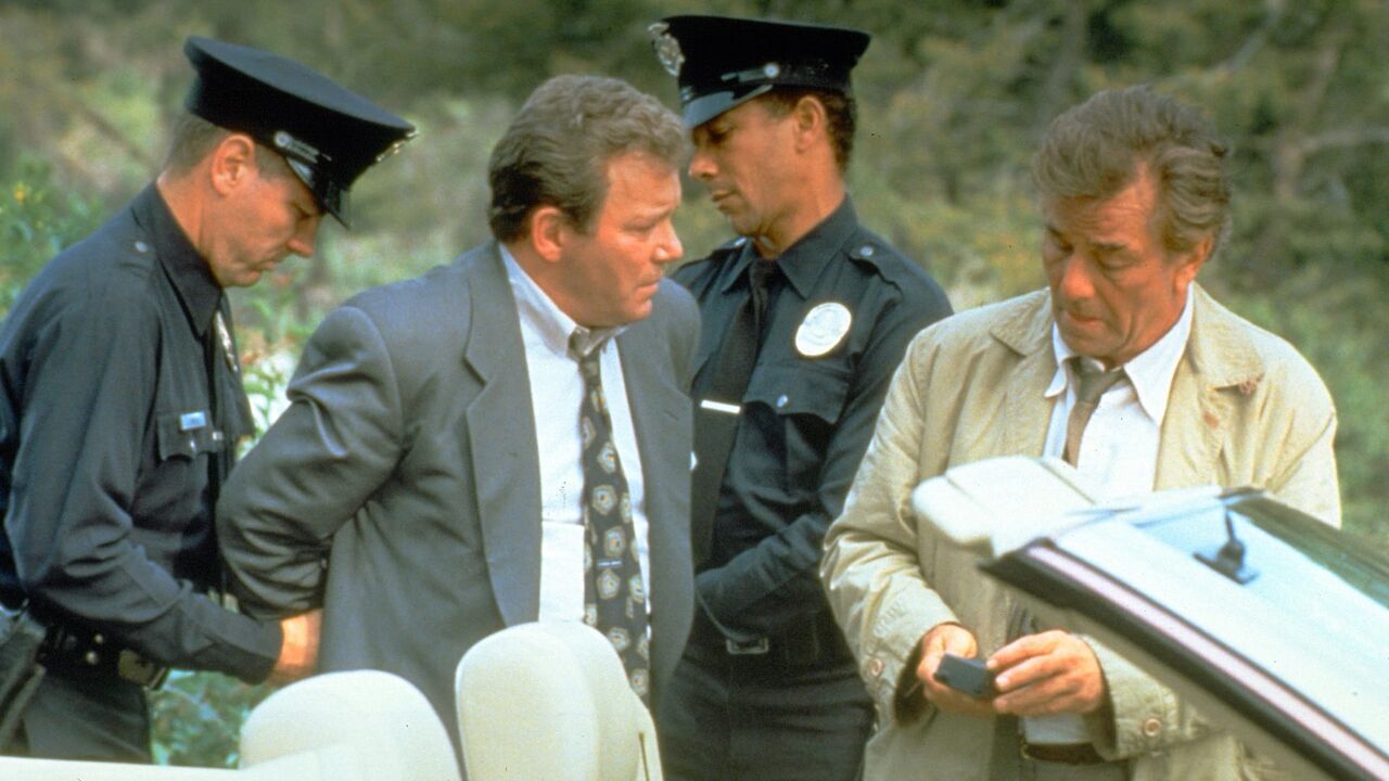 Columbo - TV Breizh