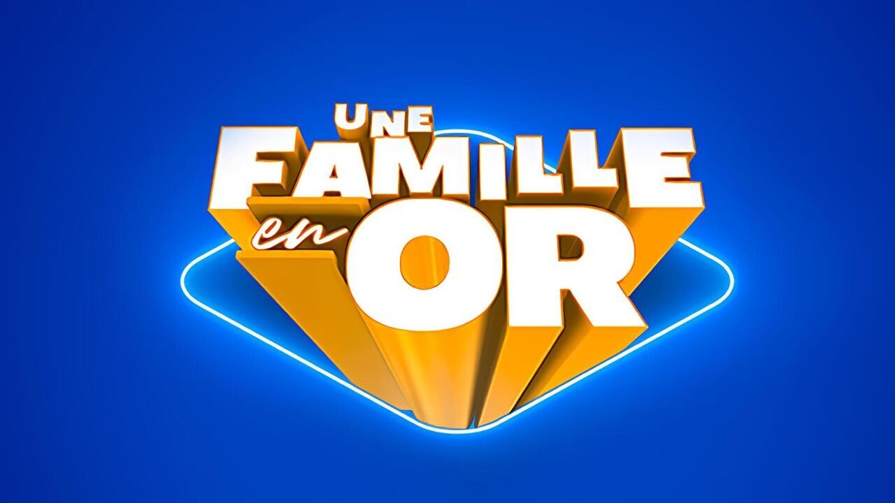 Une famille en or