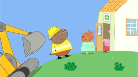 Peppa Pig