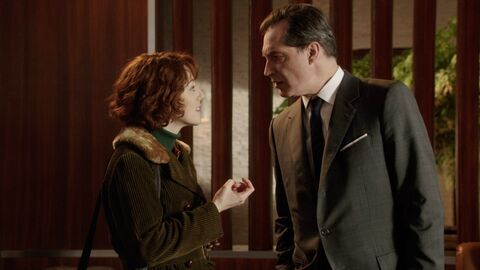 Les petits meurtres d'Agatha Christie