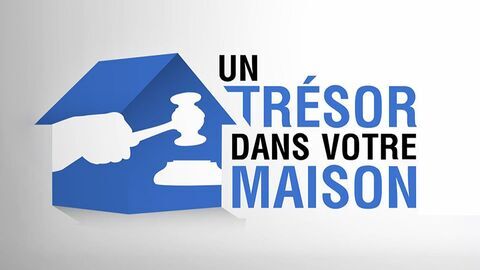 Un trésor dans votre maison