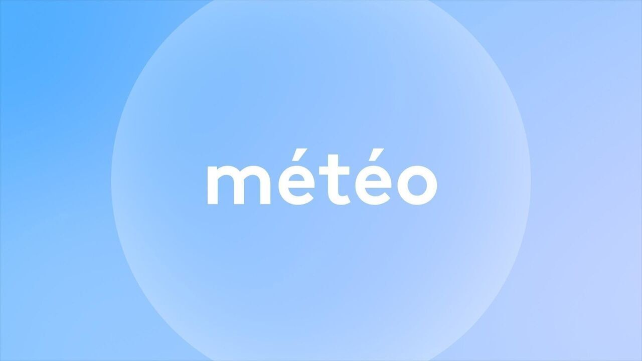 Météo 2