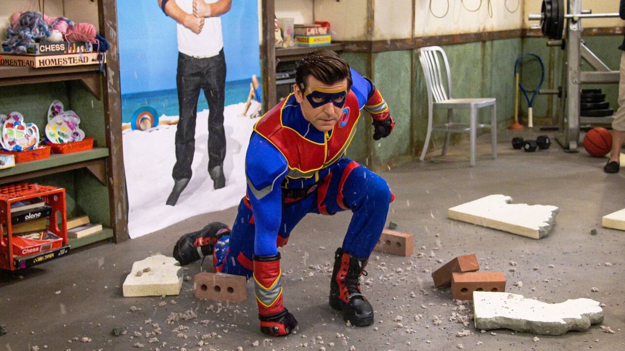 Danger Force — NickelodeonPlus1.fr 21:37