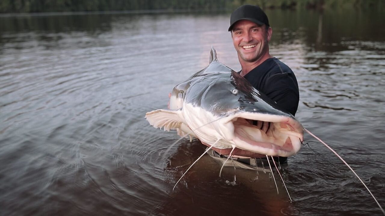 Pêche XXL