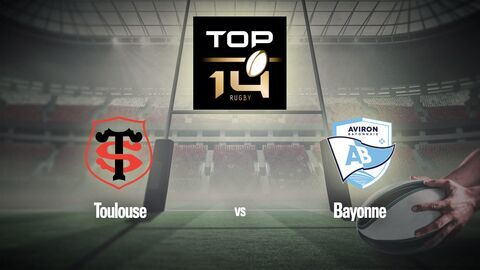 Rugby : Top 14