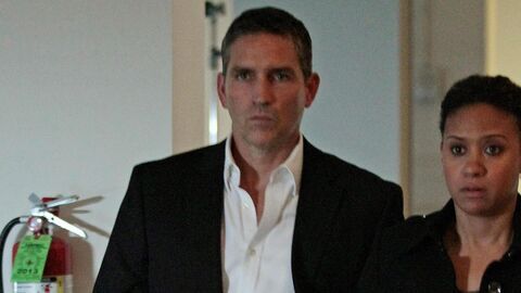 Person of Interest — T18 17:25