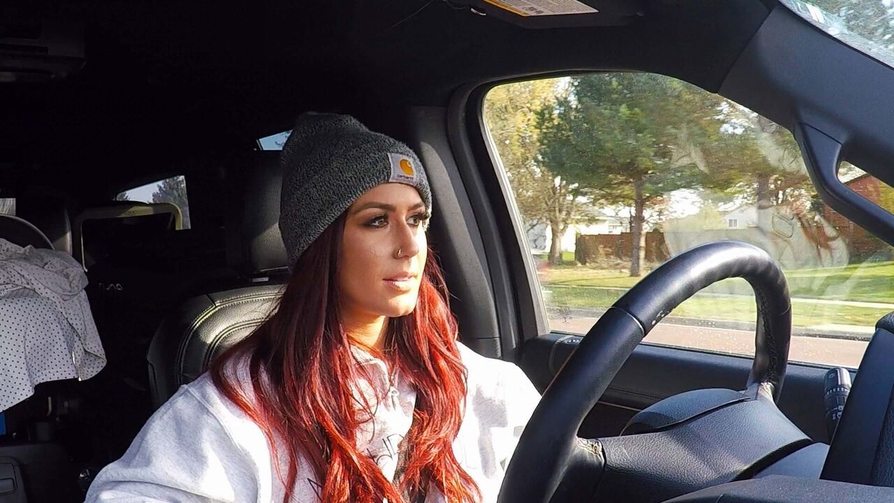 17 ans et maman 2 - MTV