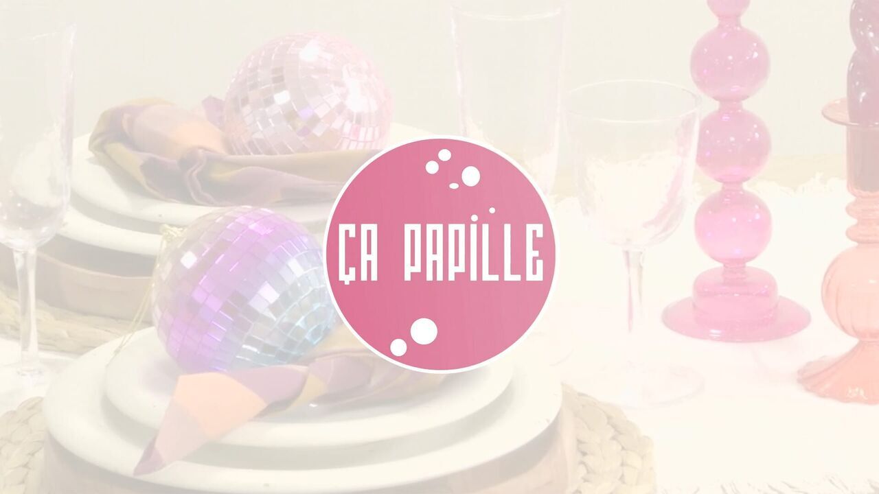 Ça papille - MaTele