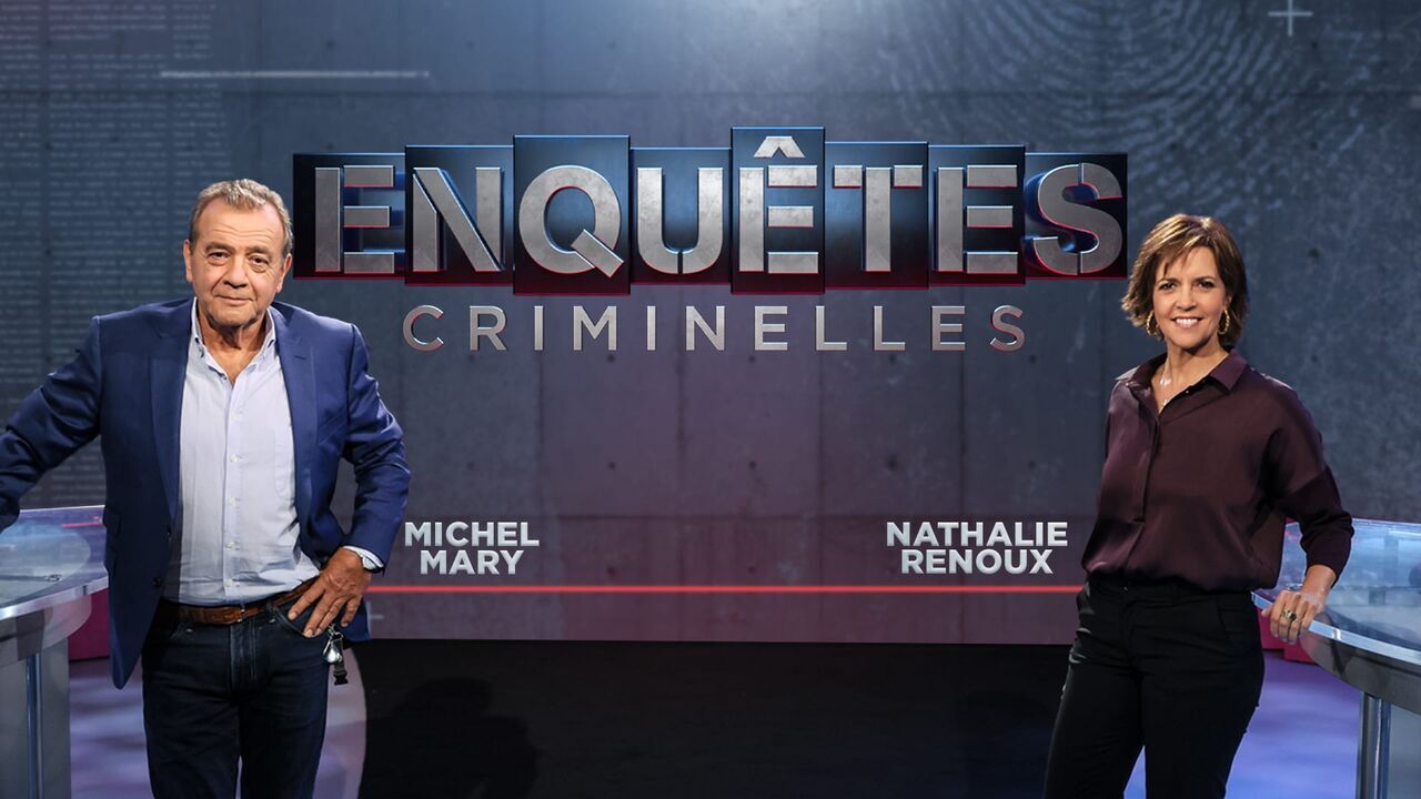 Enquêtes criminelles