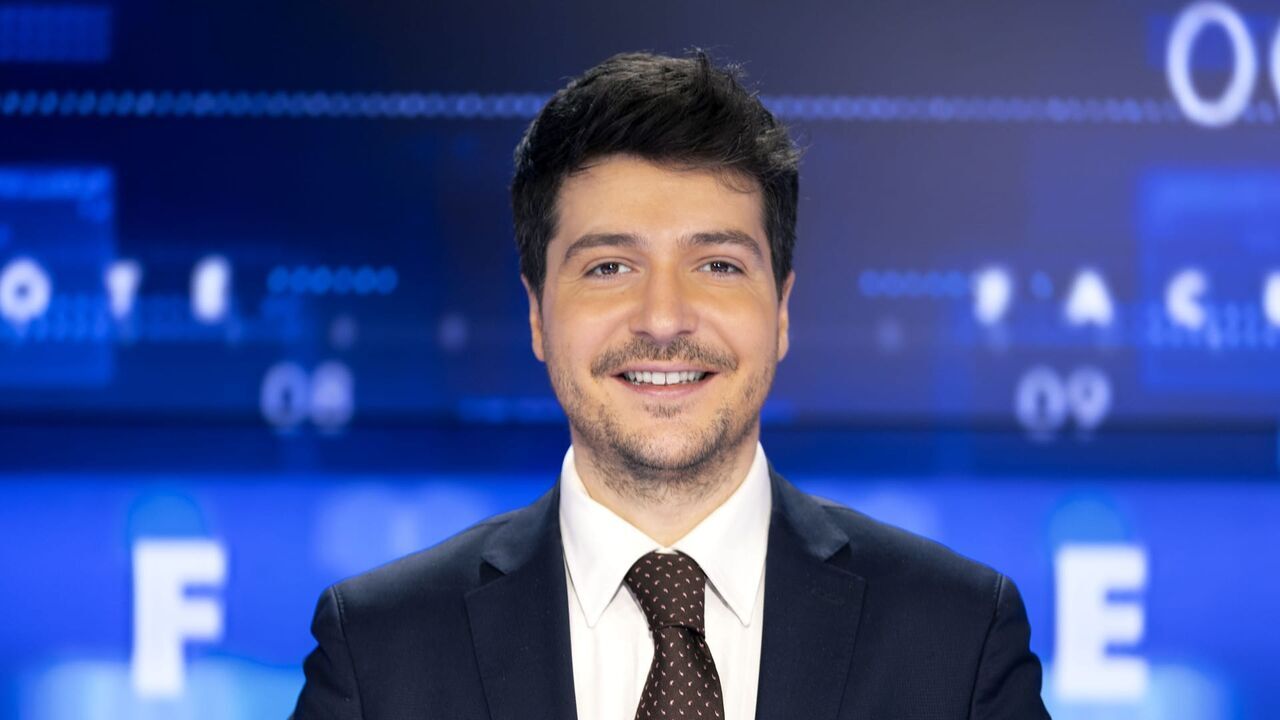 Face à face — BFM TV 08:30