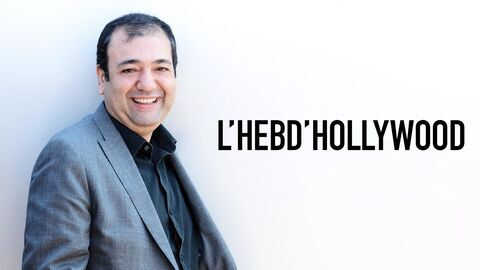 L'hebd'Hollywood