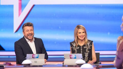 Tout le monde a son mot à dire — France 2 18:00