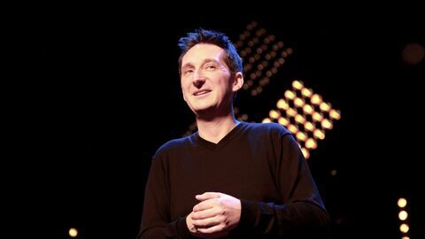 Sellig à Bobino — Paris Première 21:00