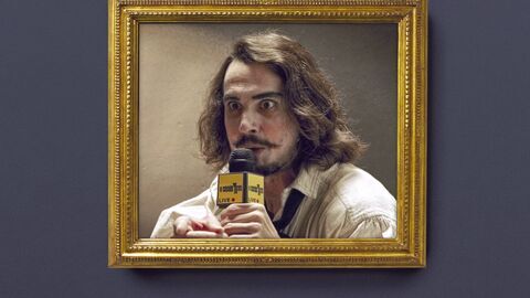 A Musée Vous, A Musée Moi
