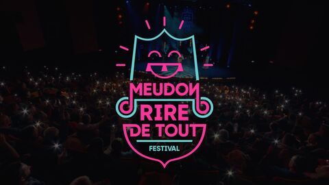 Festival Meudon Rire de tout