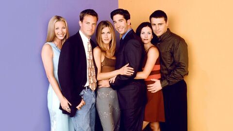 Friends