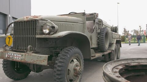 Chasseurs de tanks