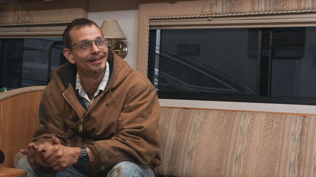 Catfish : fausse identité - MTV