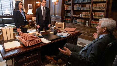 New York police judiciaire