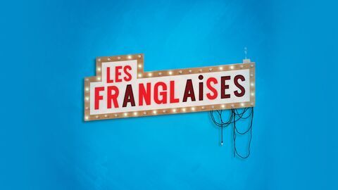 Les Franglaises : Bonjour au revoir