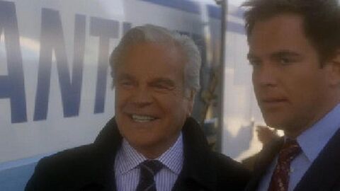NCIS