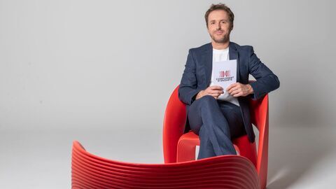 Complément d'enquête - France 2